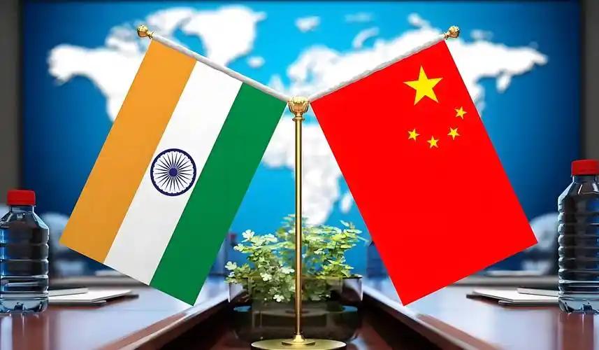 美国为何不收割印度？不是美国不想收，而是印度不按套路出牌，根本就啃不动。 说句不