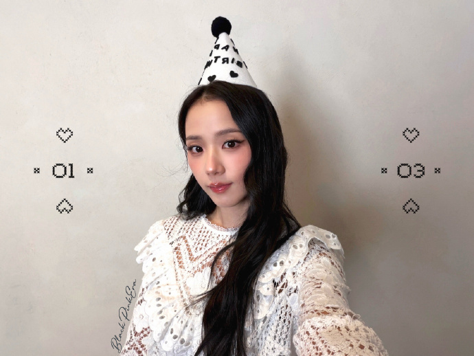 金智秀透露blackpink回归金智秀说blackpink很快就要见面了 金智秀