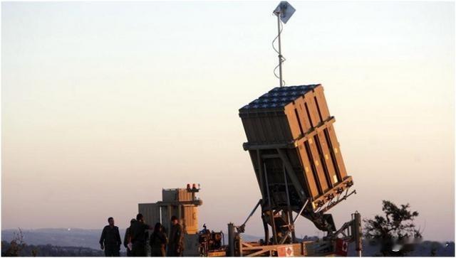 4月26日以色列媒体披露，伊朗冲突期间，以色列首度在美以以外实战部署铁穹系统，向