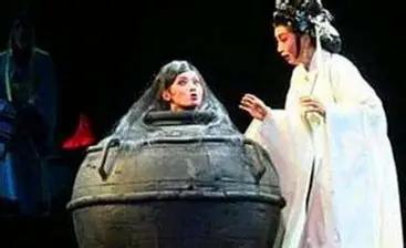 武则天发明了一种酷刑叫“骨醉”，比人彘还狠，只对这一个女人用过
武则天生于唐朝初