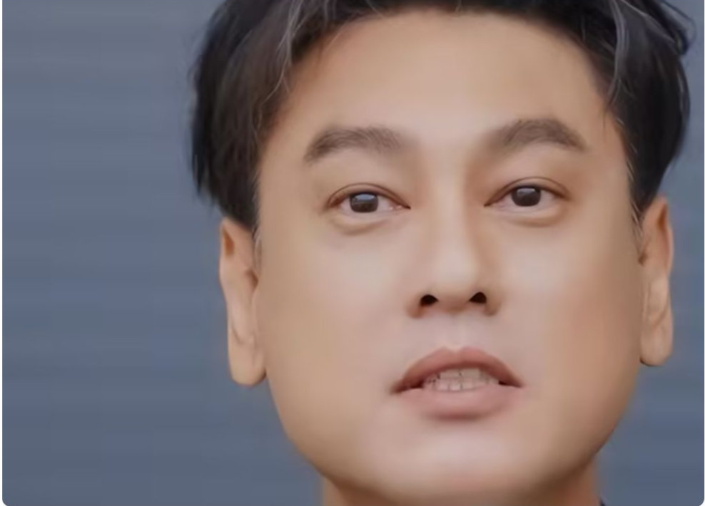 朱孝天真拧巴！上综艺再暗讽阿信抢位置，承认自己用过不恰当手段 