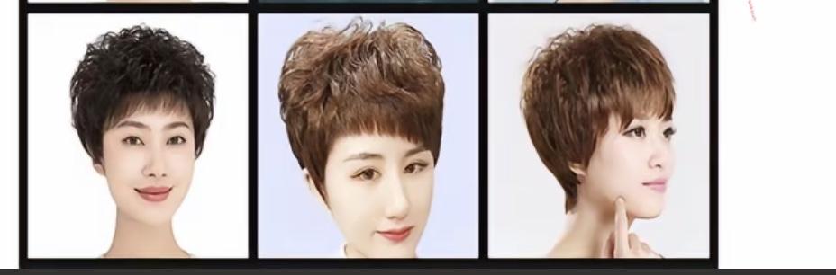 记录我的2026你说剪个这样的发型咋样