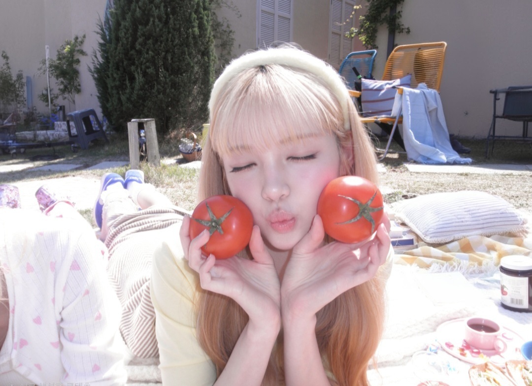 260612·wvs这天拍了很多照片啊🍋🌼  专栏 · 유하람ʚ₍ᐢ..ᐢ₎