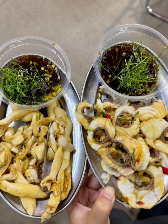 广西人出来解释一下！这是什么？？！！