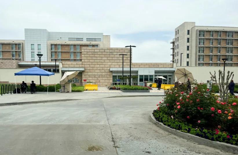 伊朗国家电视台周二（21）报道，尚未有伊朗代表团前往巴基斯坦参加与美国的和平谈判