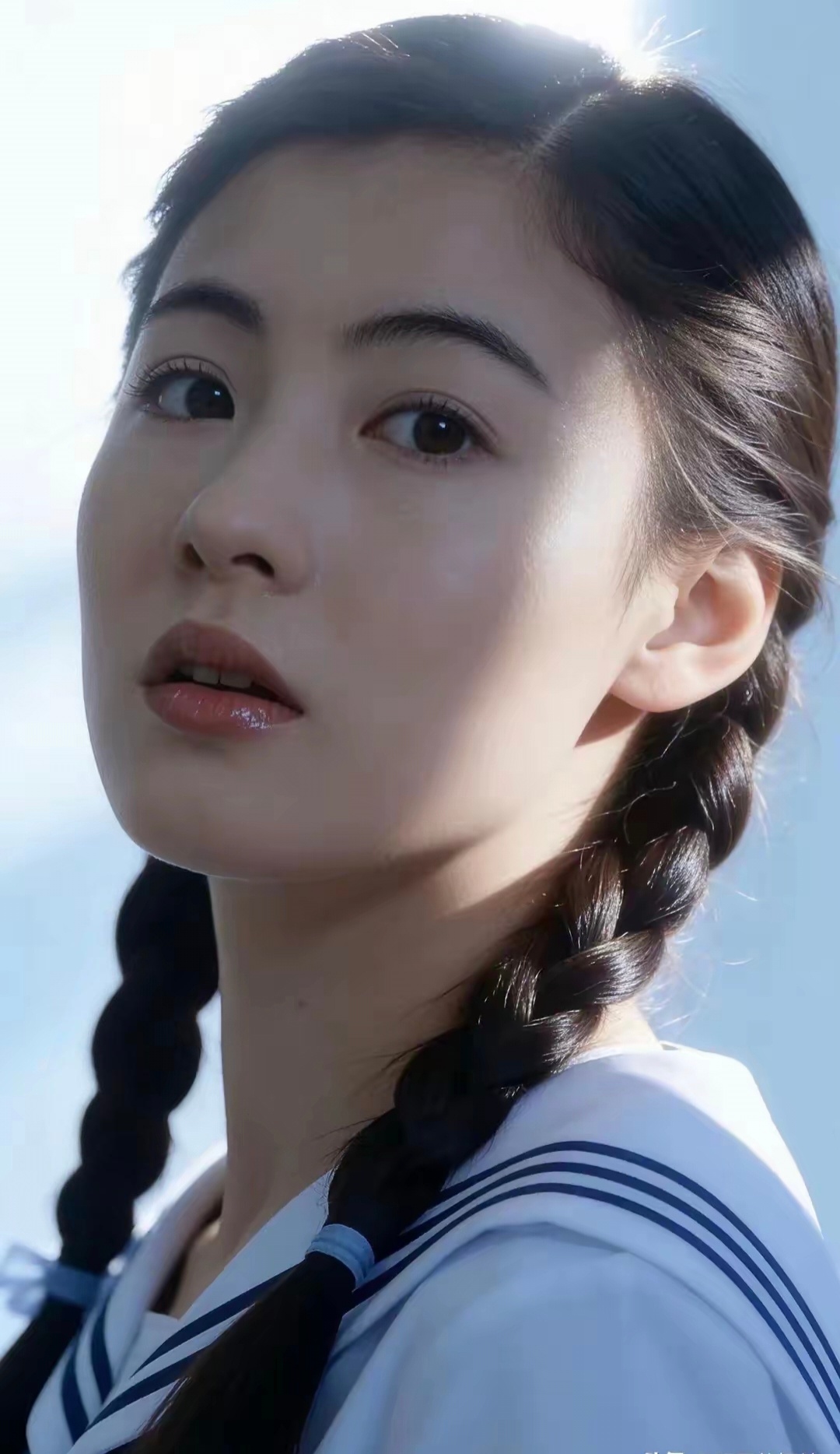 春风若有怜花意可否许我再少年 
