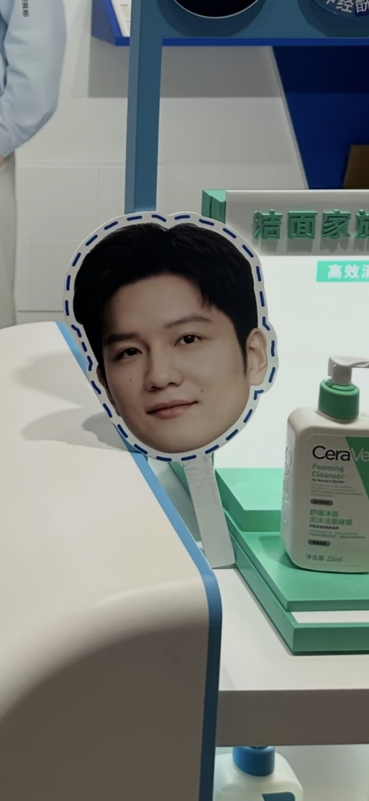 适乐肤我真服了，这什么萌物能不能做点当周边 