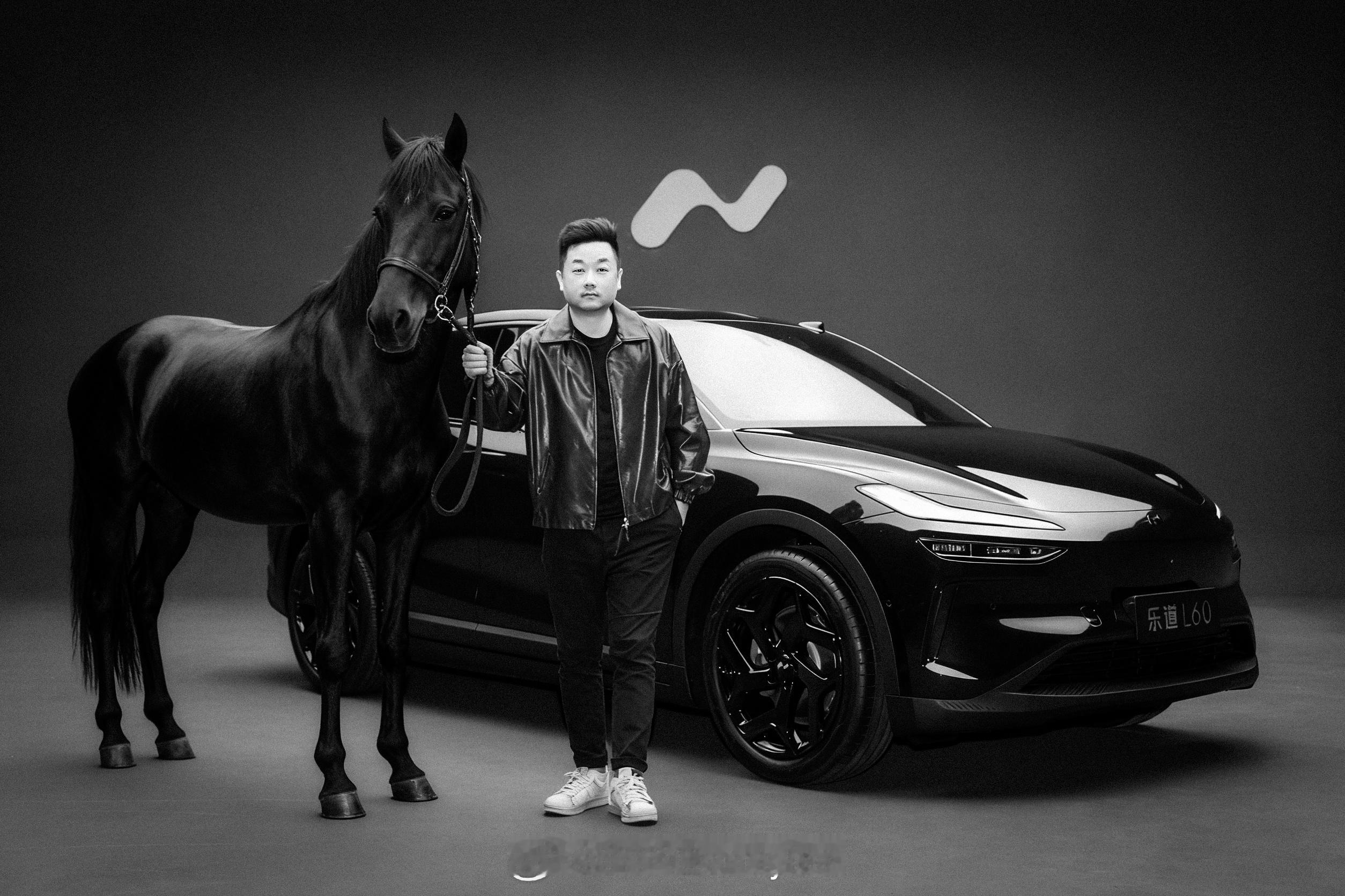 这黑骑士怎么样乐道l60黑骑士