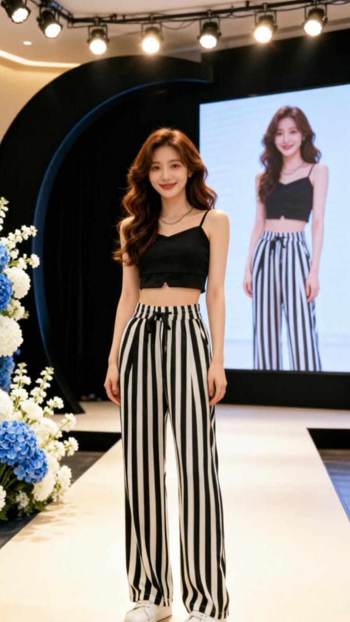 穿搭公式大揭秘 拉素26夏季新品发布会 穿搭公式拆解 泳衣 穿搭灵感制造机