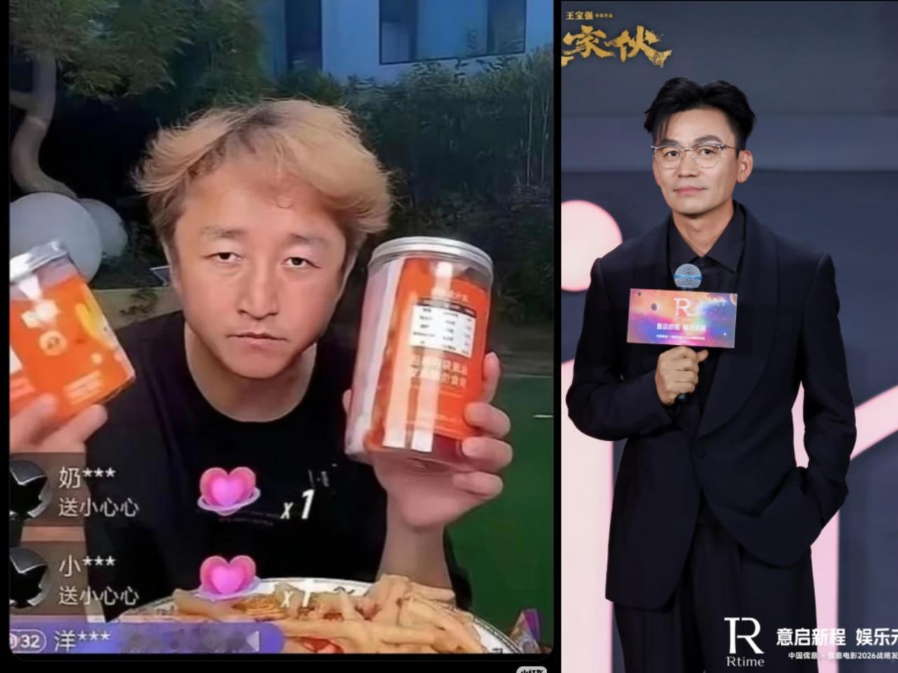 越来越搞不懂邹市明的丈母娘了！
除了自己要自己女儿的有事业，不光要女婿把婆婆放在