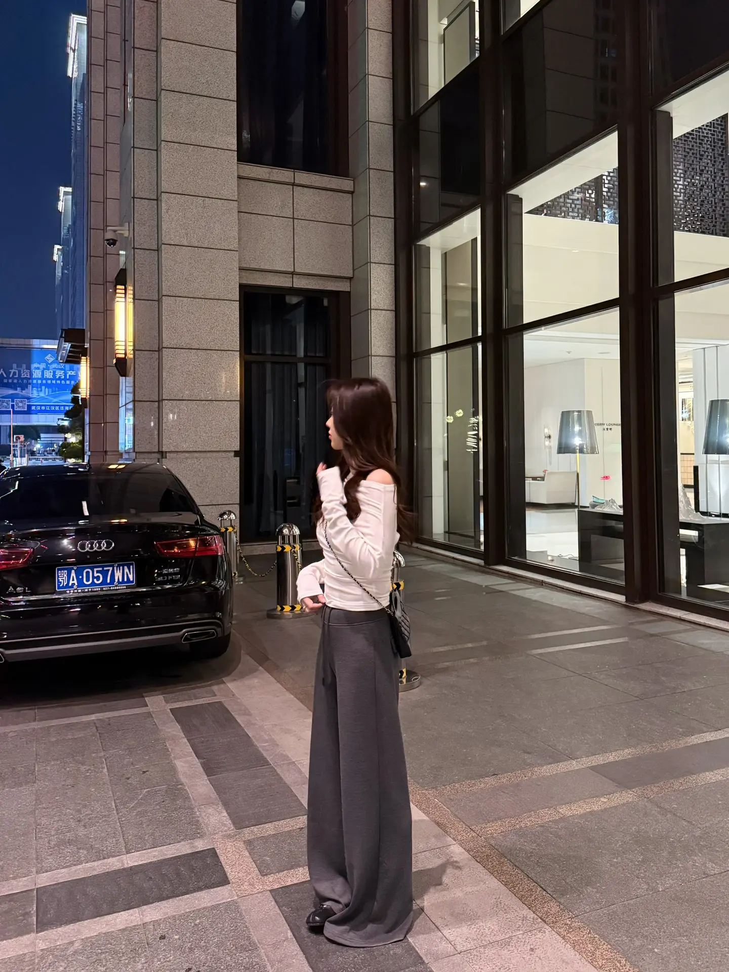 希望你幸福 又希望我能让你最幸福