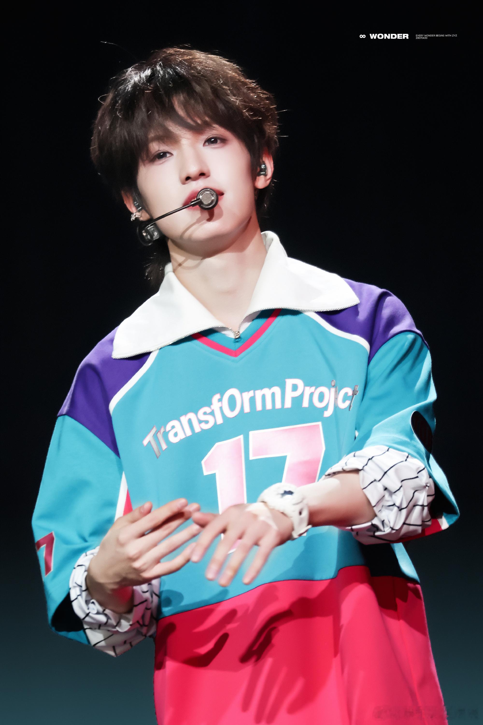 张泽禹beautifulthings张泽禹beautifulthings高音 张