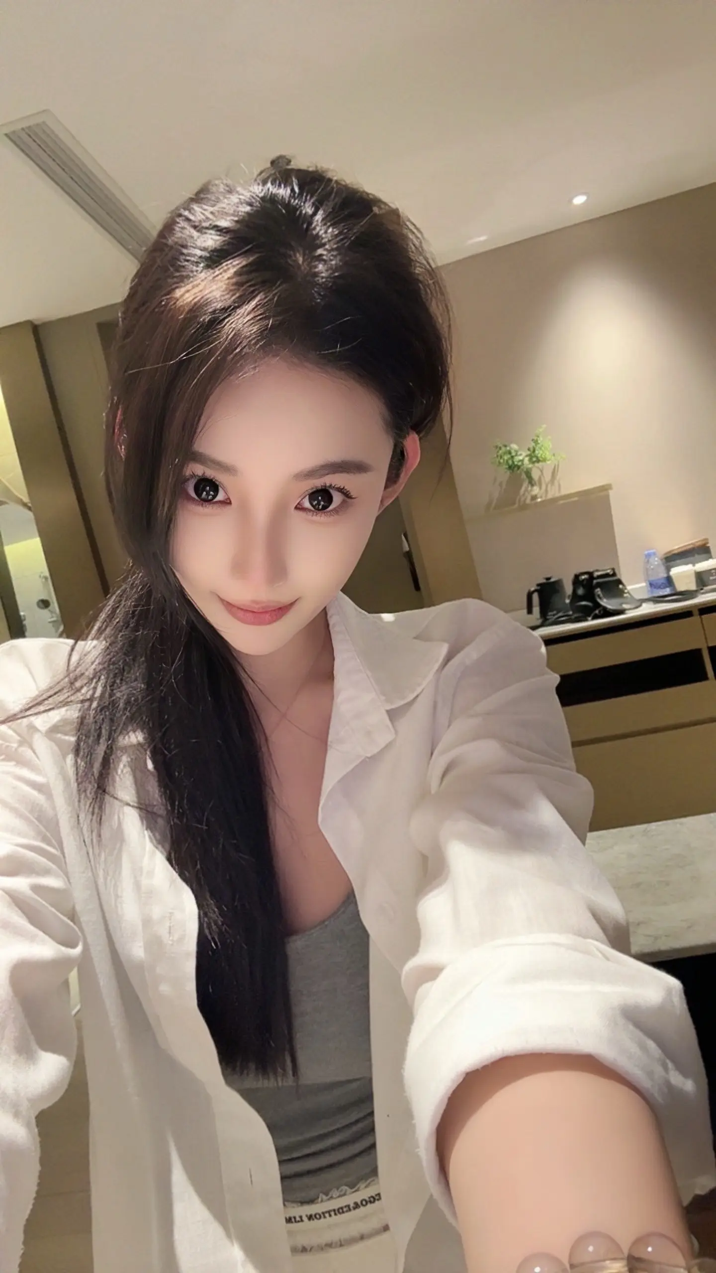 如果生活很难  我希望是 库里南