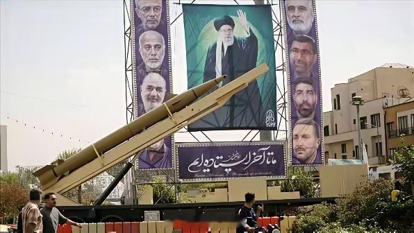 伊朗凭什么这么硬气？敢逼迫海湾五国赔钱，伊朗开出的损失是2700亿美元。伊朗这个