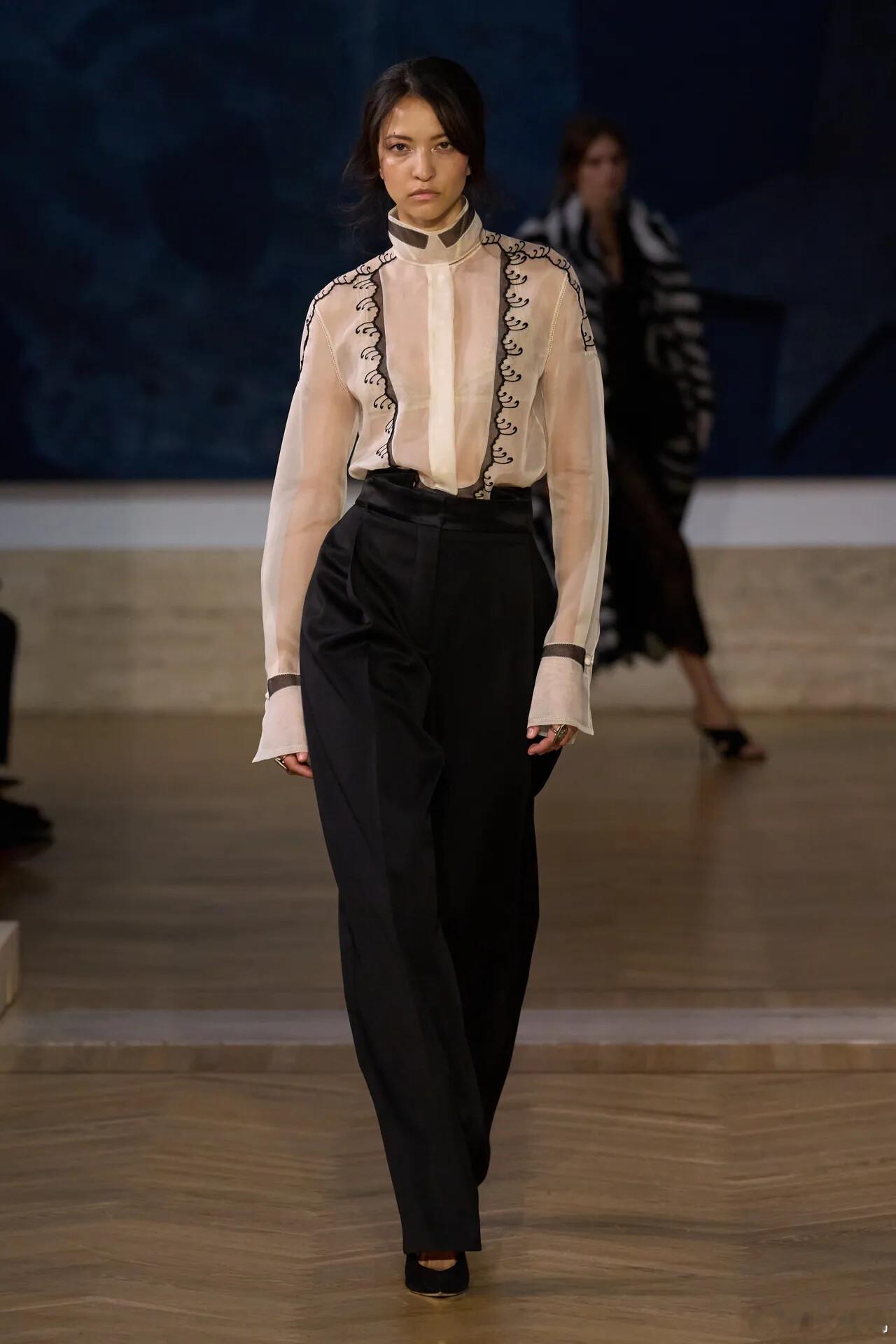 fendiCouture Fall Winter 2026 