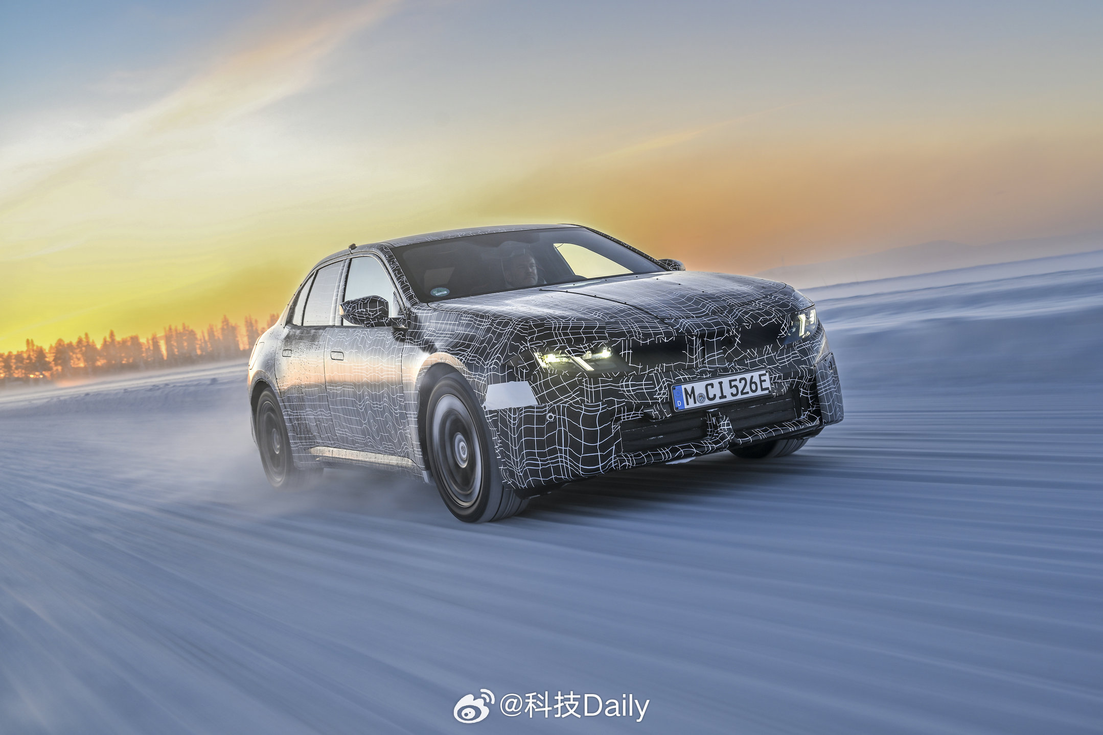 宝马集团2025年稳得！全球税前利润突破100亿欧元，利润率7.7%，净利润超7