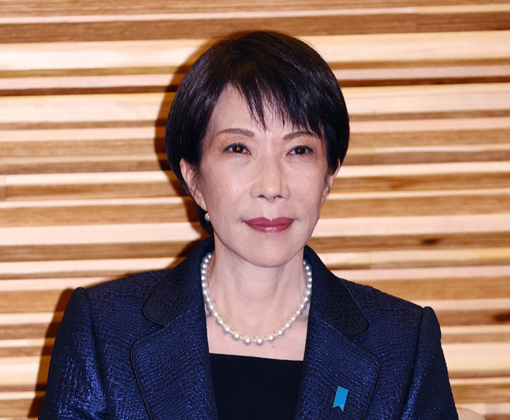 报复准时开始，日本邀 21 国谈 3 天，高市已通知中国，就等中方让步。想让日本