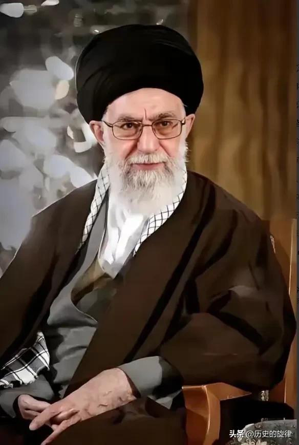 伊朗人口谜局：9000万人挤在荒漠，40年翻番的背后藏着怎样的国运赌局
 
伊朗