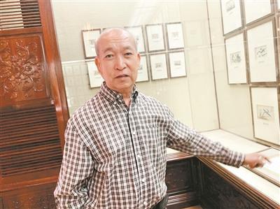 1991年，广东男子赵泰来，放弃中国国籍，转头加入英国。在英国，他打扮成乞丐，四