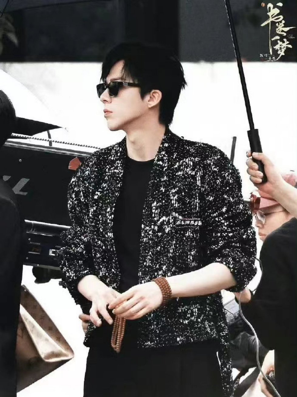 张晚意是不是还不如刘宇宁帅啊？ ​​​