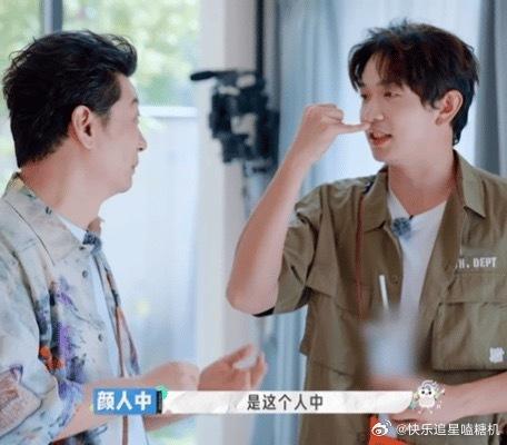 田雨以为颜人中叫仁宗 田雨一本正经地讲历史，还举了好几个叫仁宗的皇帝，颜人中只能