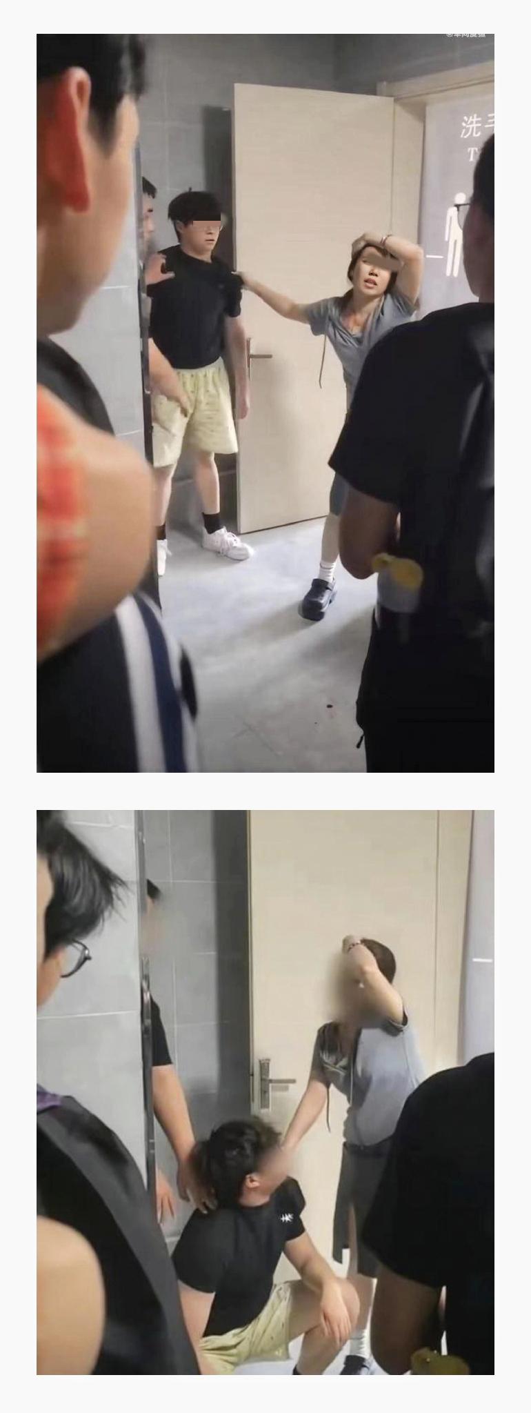 学籍开除，前途尽毁！河北地质大学，厕所偷拍女生还动手伤人的研究生包某某，彻底凉透