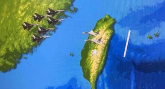 台湾问题红线已破！外交部明确：台湾问题是中美关系第一条不可逾越的红线。但现如今这