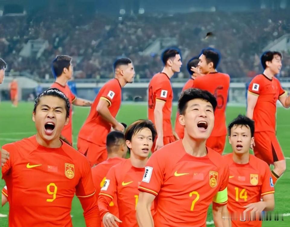 2030年世界杯：希望很小，难度极大。
2034年世界杯：有机会，但要看青训和管