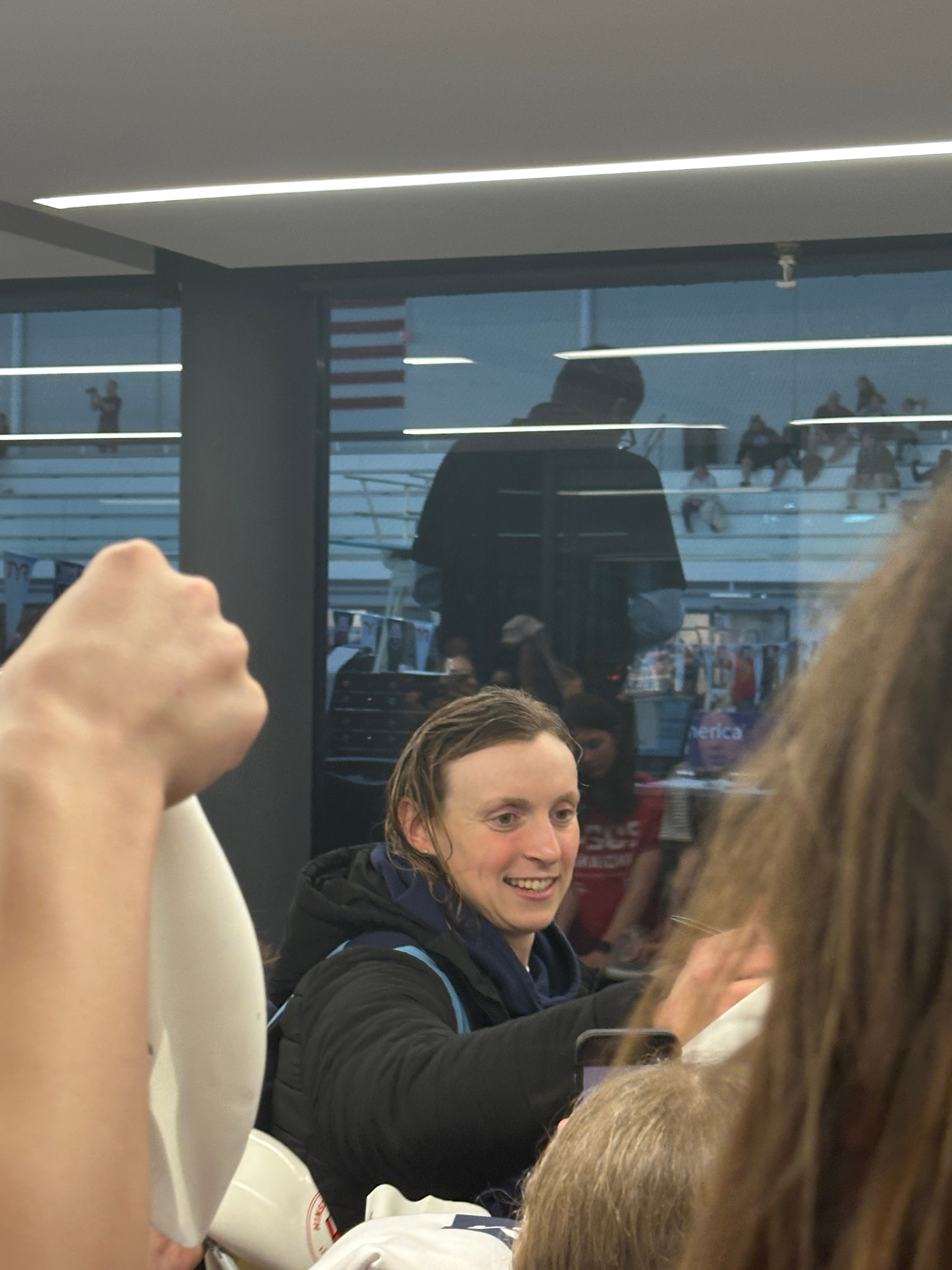 追星成功哈哈哈哈哈 