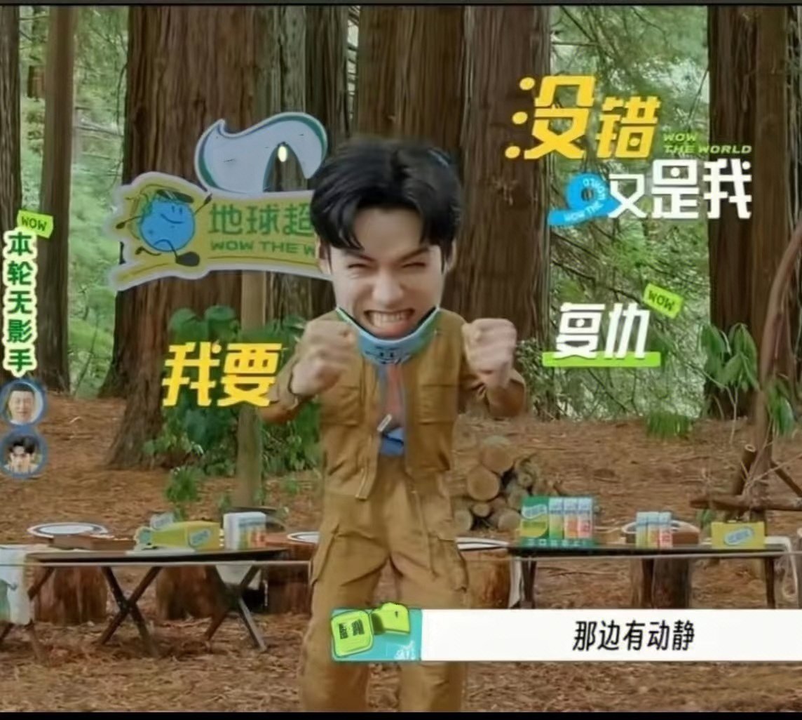 🍠收各种表情包 