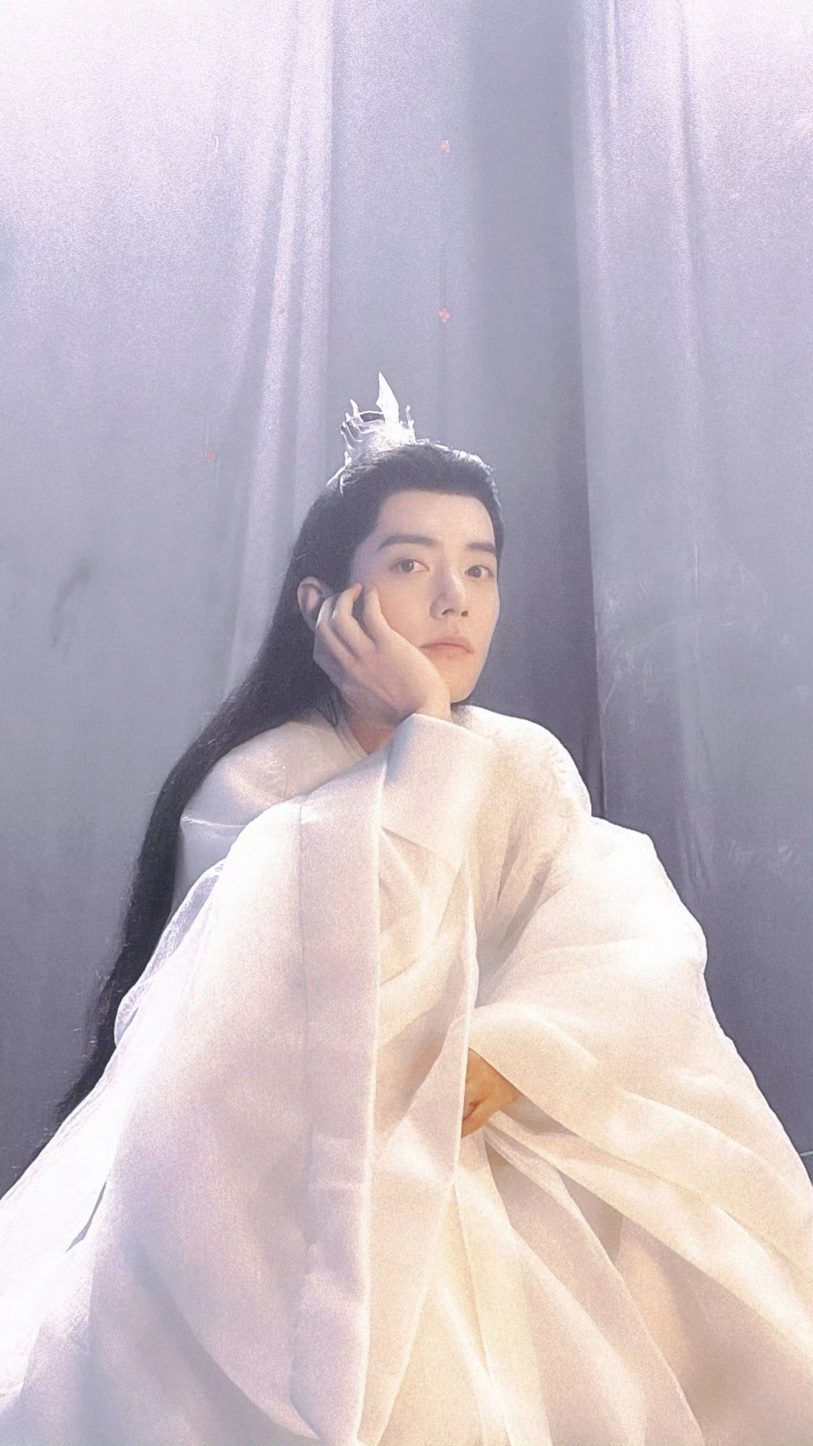 小神仙 