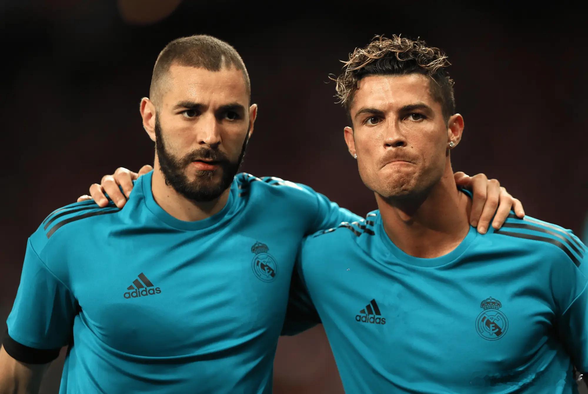 闹剧结束，C罗、本泽马、坎特在罢赛抗议后，都获得了胜利，据报道，利雅得胜利将结清