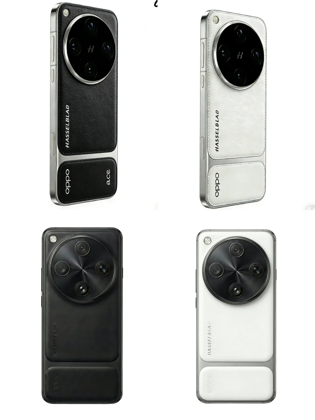 OPPO Find X9Ultra就长这样了？