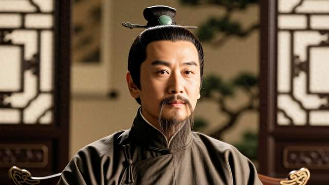 标题: 铁血帝王开盛世，雄才大略明成祖