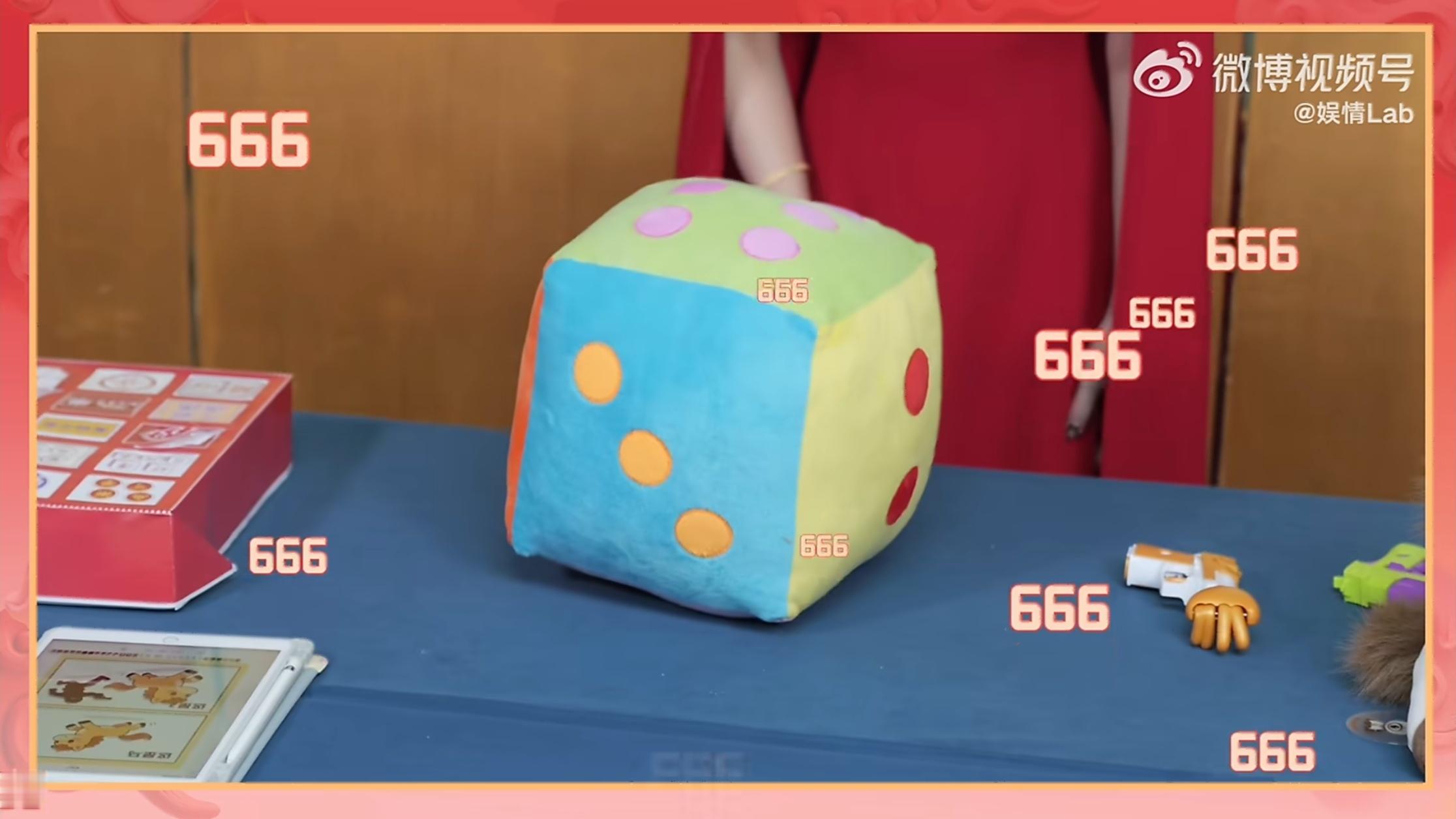 刘涛想要～刘涛得到✅ 