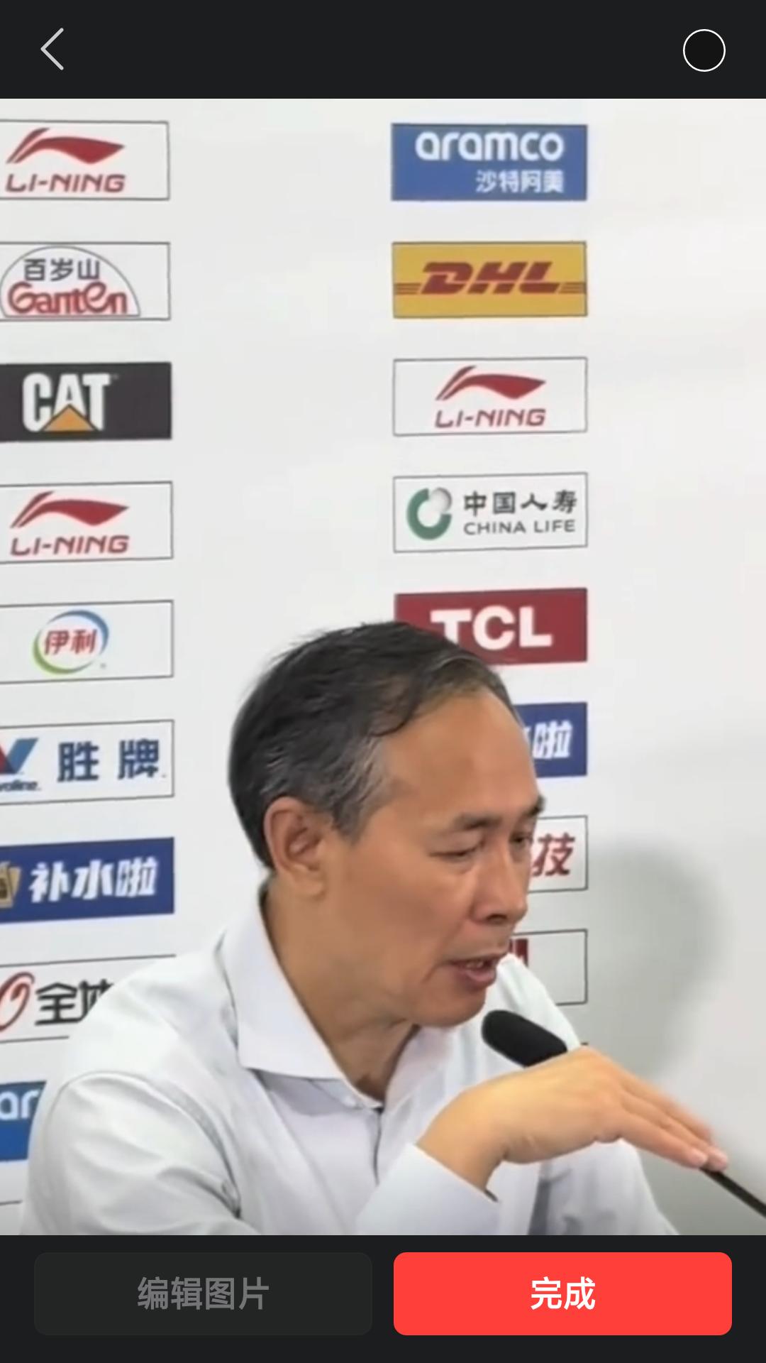 昨晚北京北汽主场击败广东东阳光，强势晋级半决赛。内线核心周琦表现出色，拿到全队最