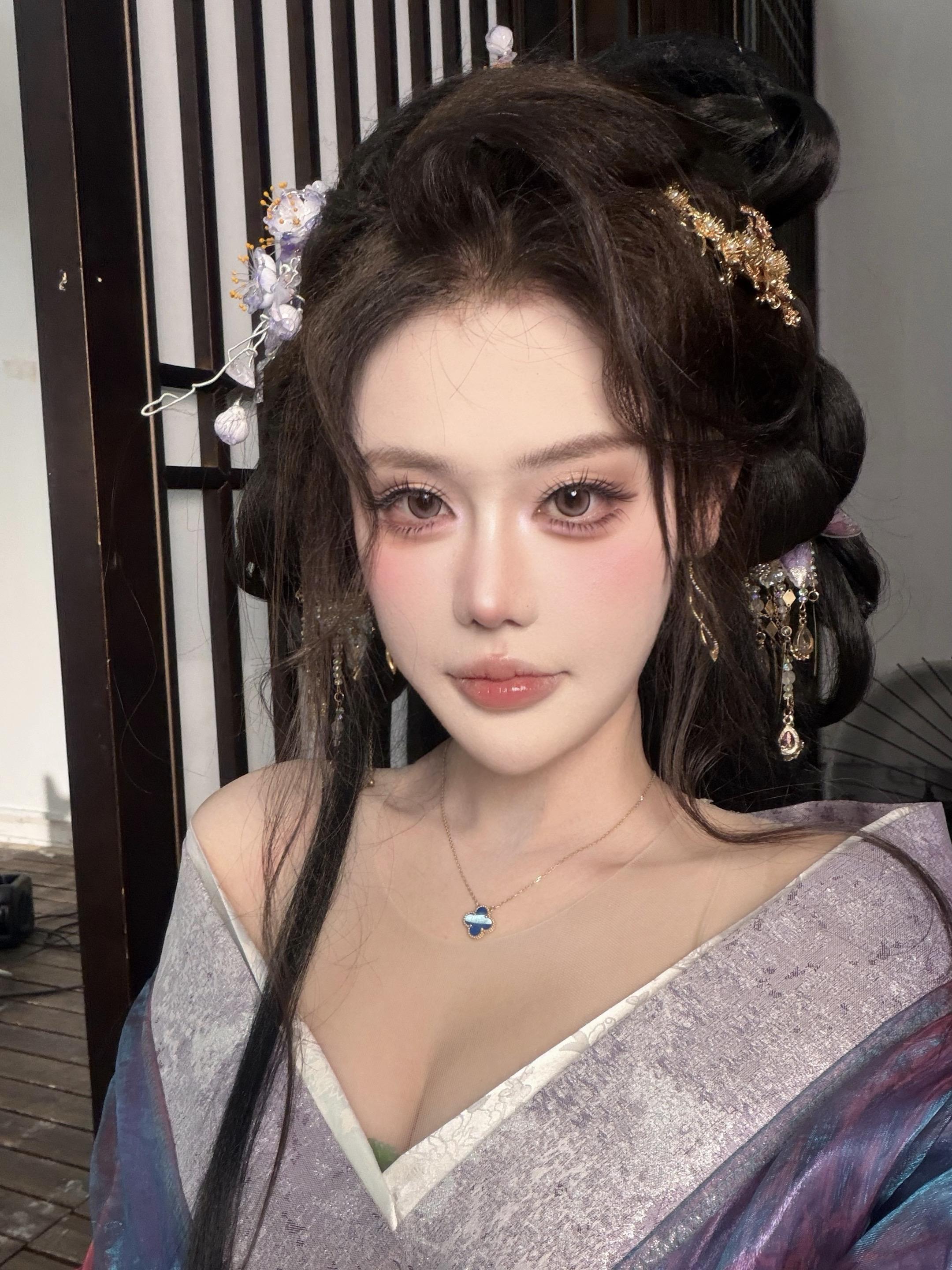 等待良人归来那一刻