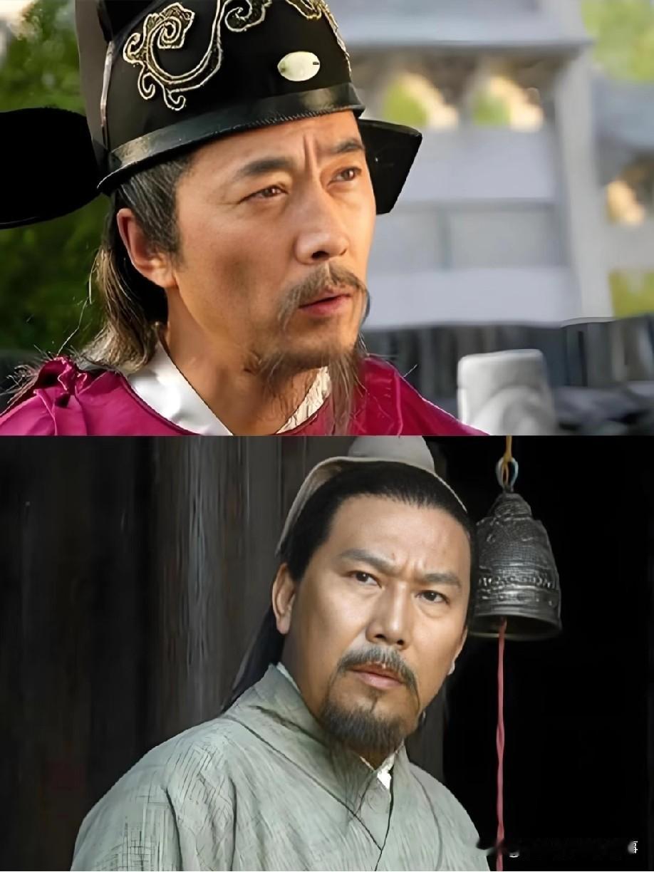 有人问刘伯温和李善长在军中的定位，各是什么？把历代开国谋臣放一起对标就很清楚：