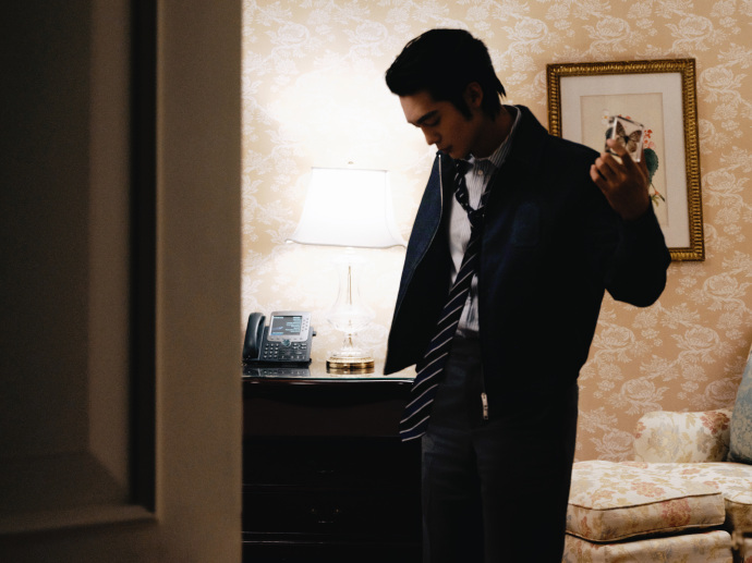 于适今天活动造型出图，所有人感受！！ 