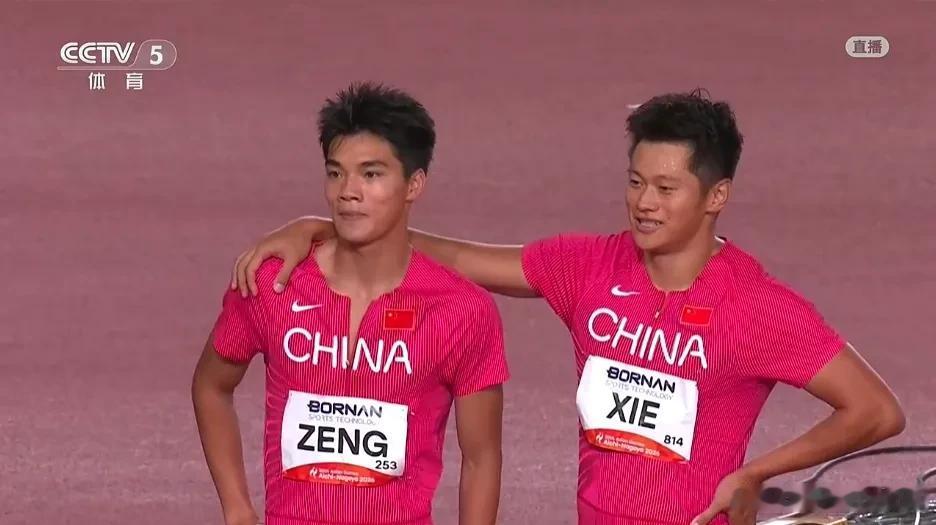 亚洲男子100米短跑形成新的格局:泰国一马当先，阿曼异军突起，韩国出来搅局，中国