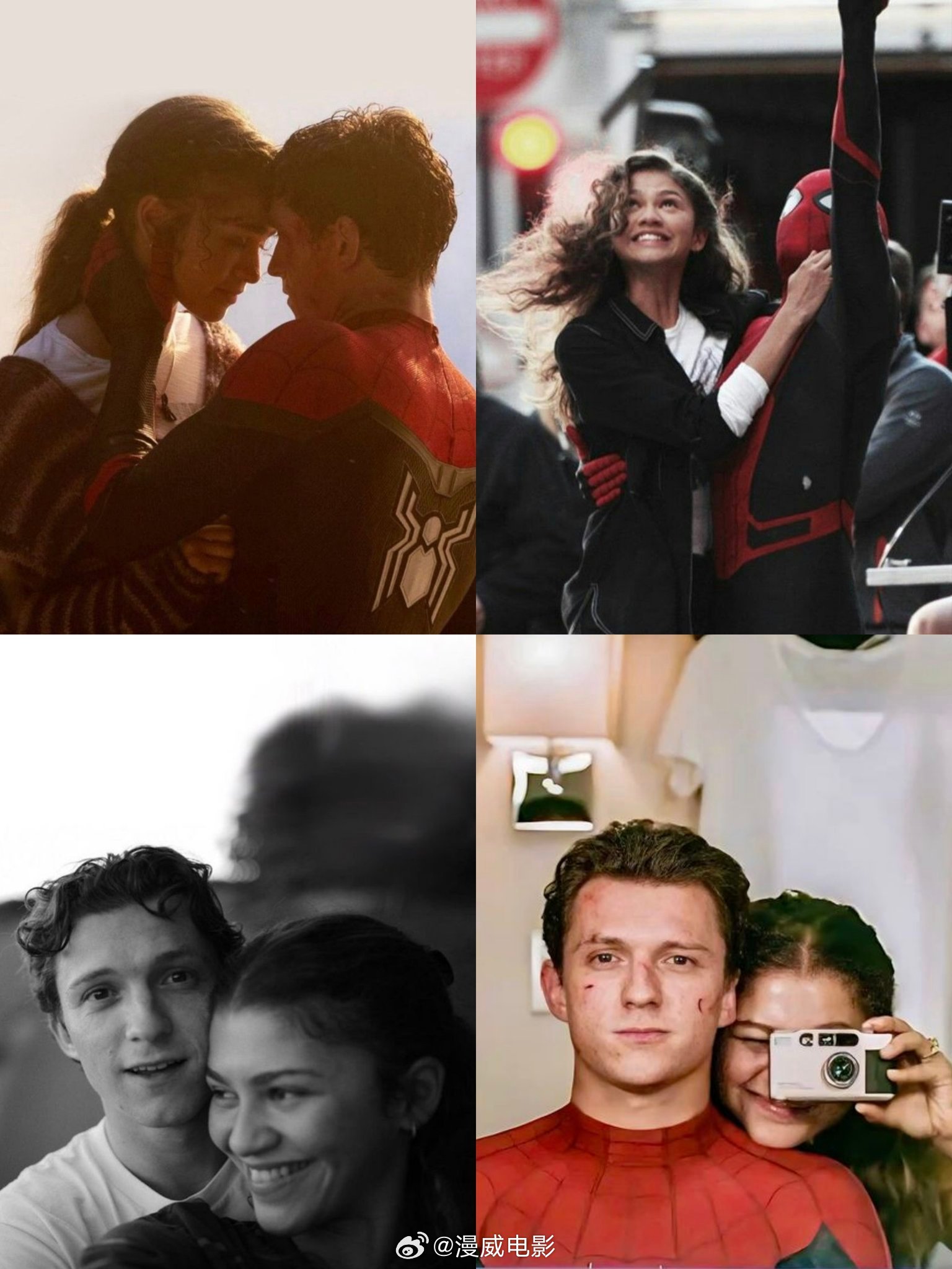 赞达亚荷兰弟已经结婚 造型师 Law Roach向记者透露，赞达亚和荷兰弟已经完