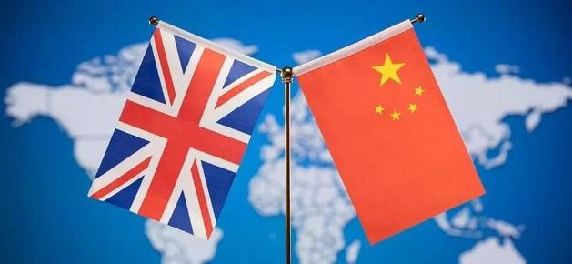 提起英国的契约精神，很多人还奉为圭臬。但现在英国人连脸都不要了，直接明抢了中企1