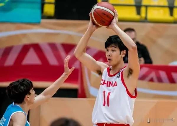 北京时间9月9日晚，2024U18男篮亚洲杯季军战开战，中国男篮迎战东道主约旦男