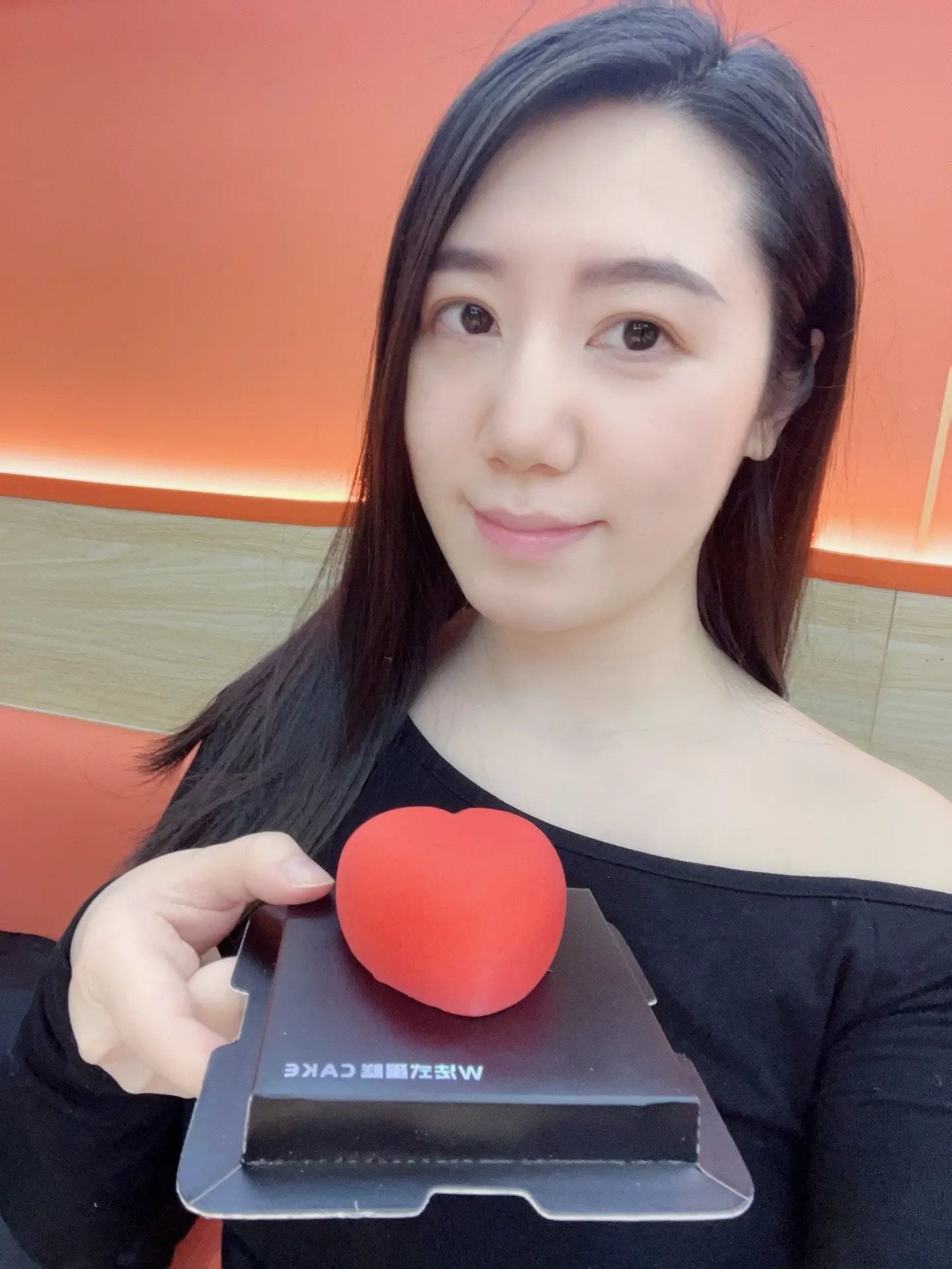今日美美哒度过～