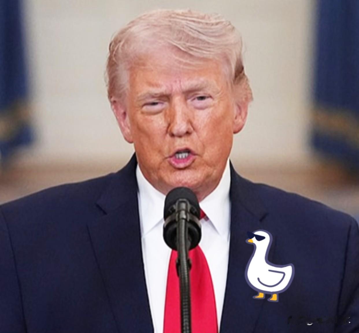 特朗普真正的葫芦里卖的是什么药？霍尔木兹海峡，全球能源贸易的咽喉。

表面上特朗