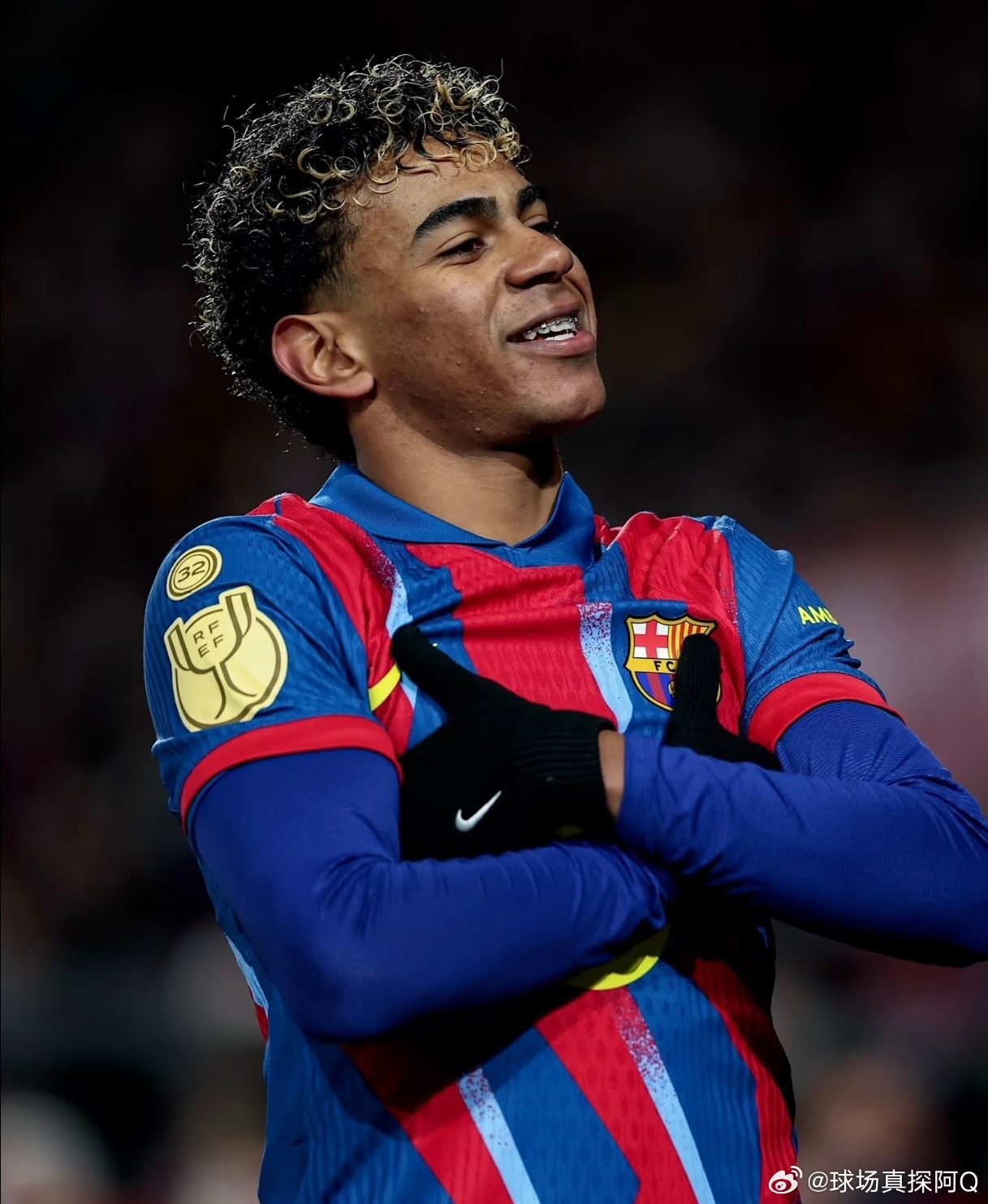 今晚欧冠，纽卡斯尔联主场迎战巴萨，将会擦出什么样的火花呢？咱们拭目以待！纽卡斯尔