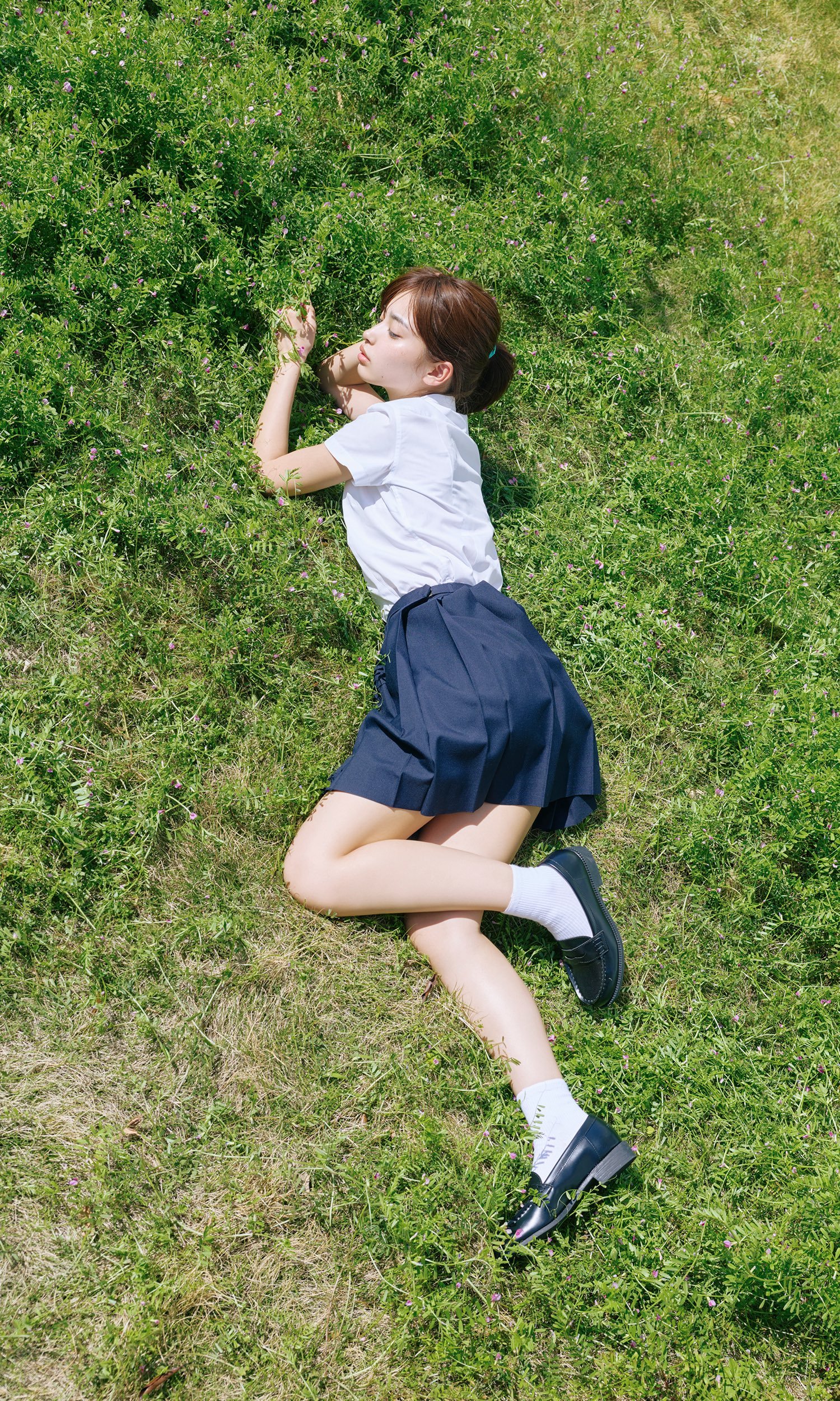 谷田蕾娜ドラマ『超宇宙刑事ギャバン インフィニティ』に高鳴寿役として出演中‼️超