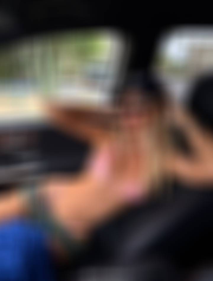 - 