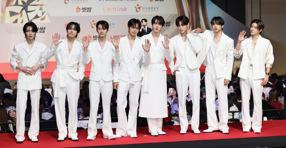 THE BOYZ以贪污罪对车佳元代表提起刑事诉讼   21日体育倾向采访结果，T