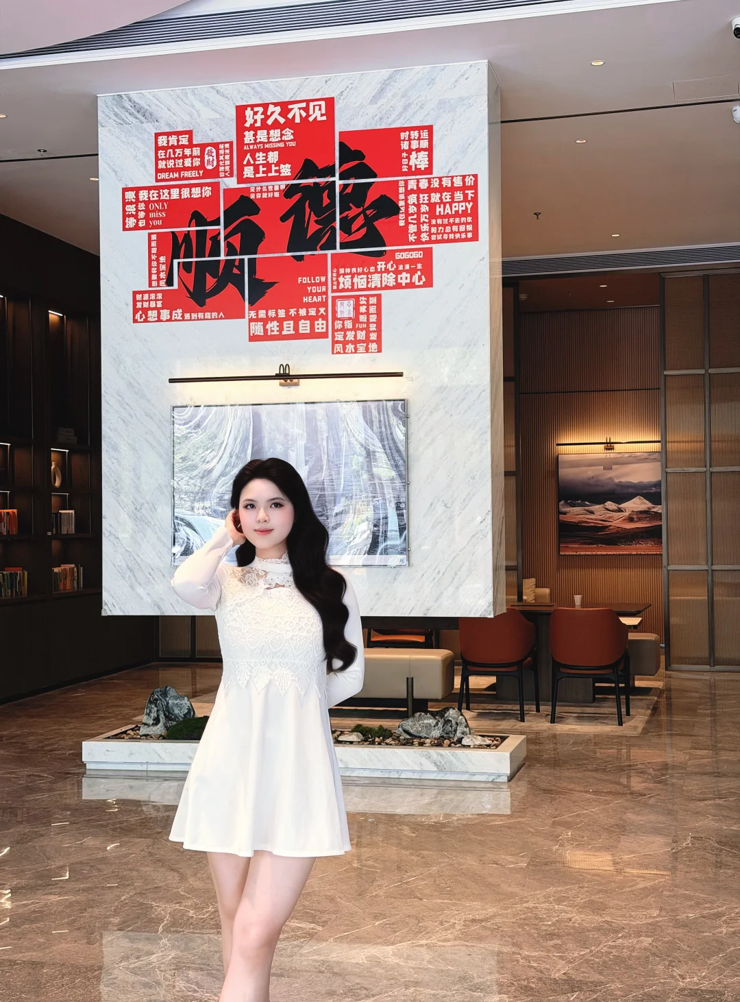 港漂过大海｜顺德 2 天 1 夜躺吃攻略